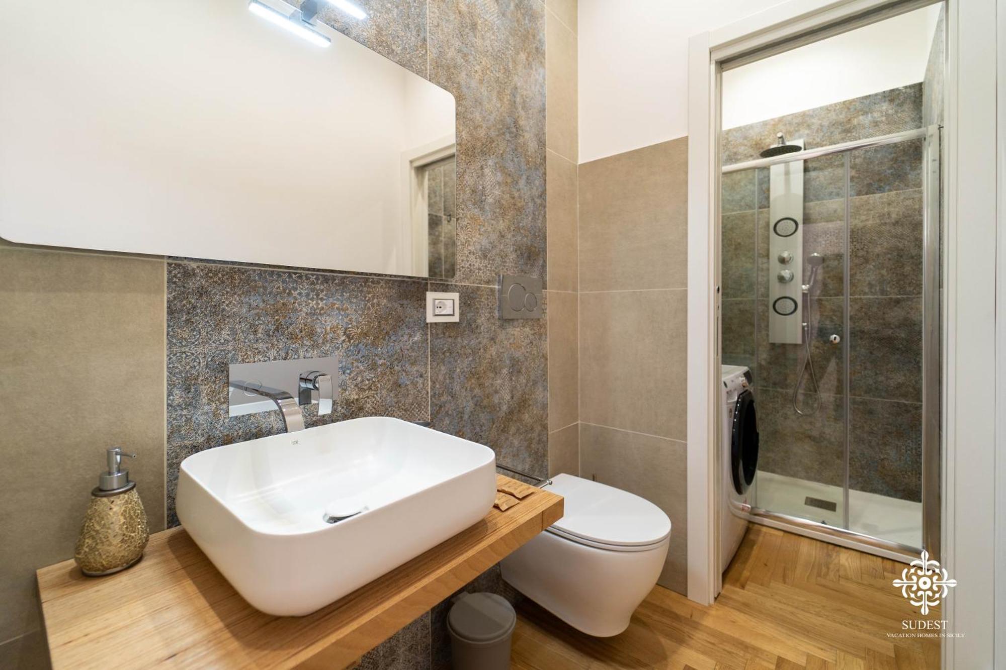 Residenza Dumah - Elegante Dimora In Centro Apartman Szirakúza Kültér fotó