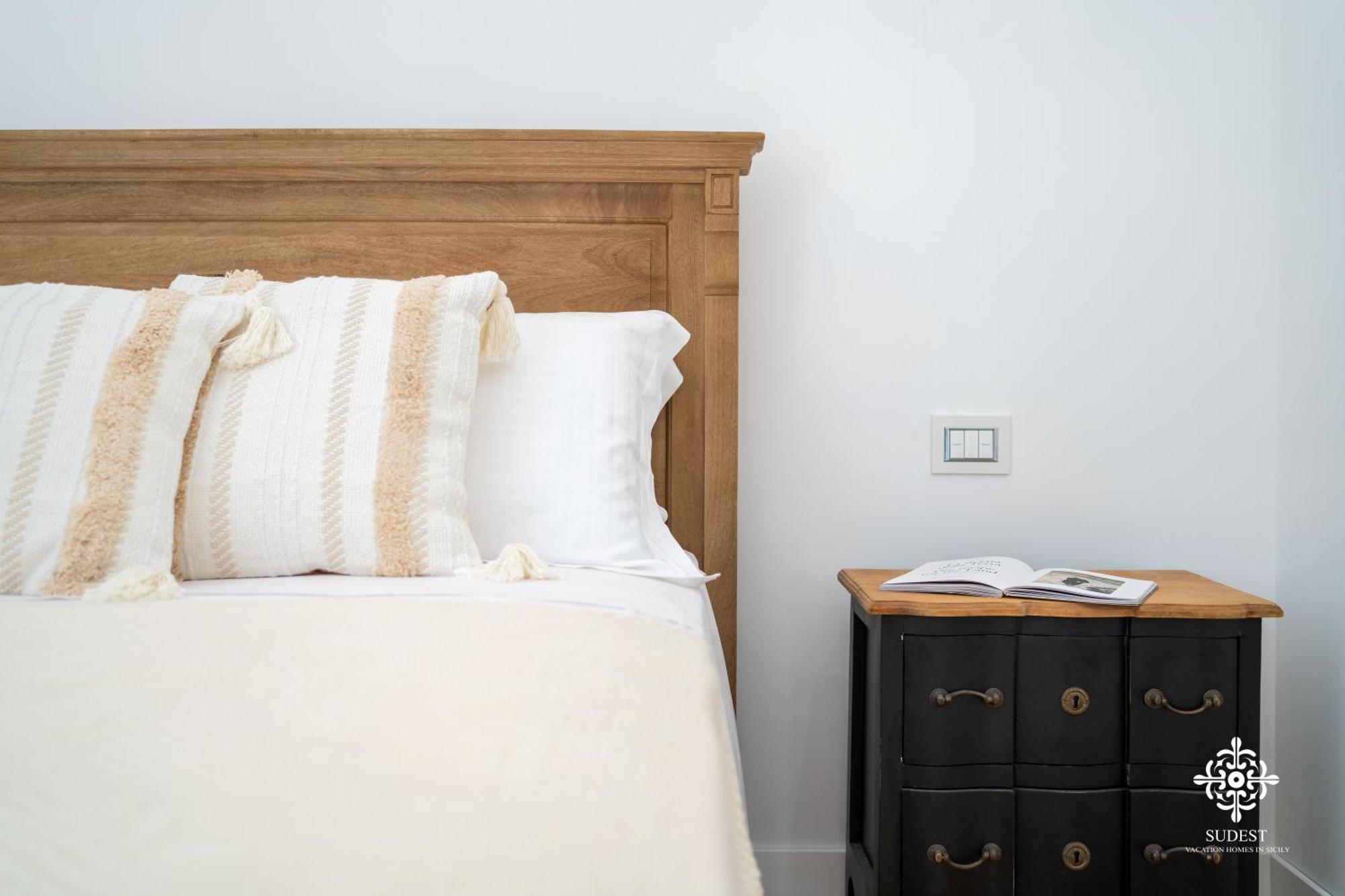 Residenza Dumah - Elegante Dimora In Centro Apartman Szirakúza Kültér fotó